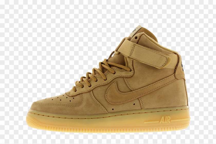 Nike Air Force 1 07 Lv8 Suede Men's Sneakers Shoe PNG