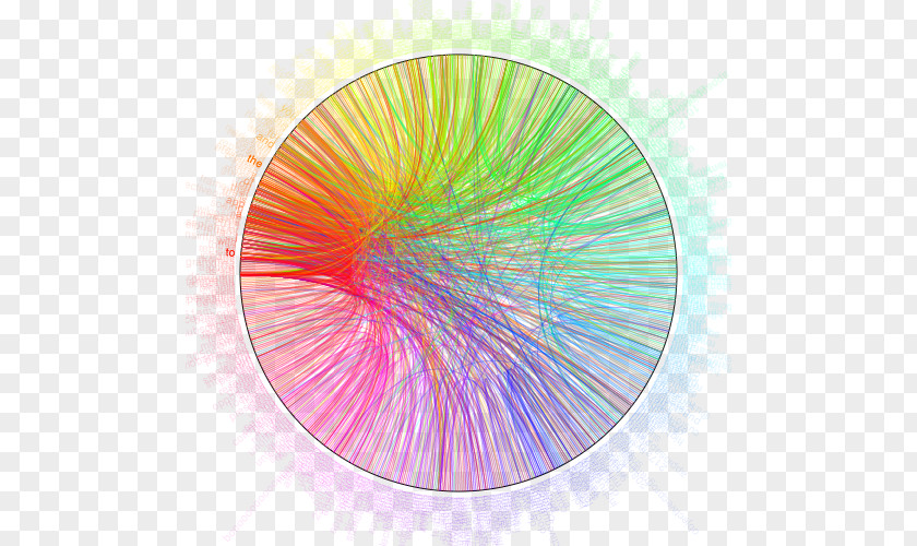 Pastel Circle Circles & Colors Google Chrome Browser Extension PNG