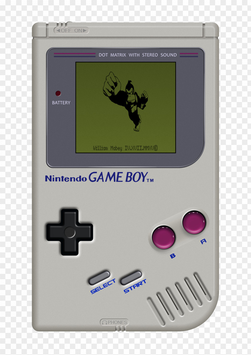 Playstation Super Mario Bros. PlayStation Game Boy Video Nintendo PNG