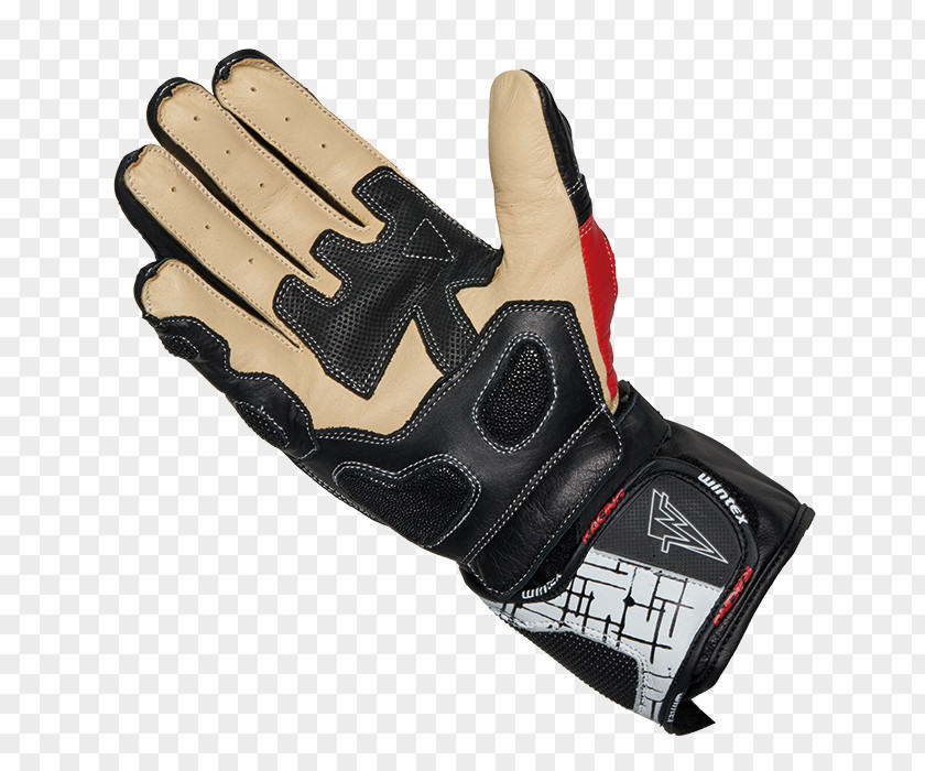 Red Kangaroo Glove Safety PNG