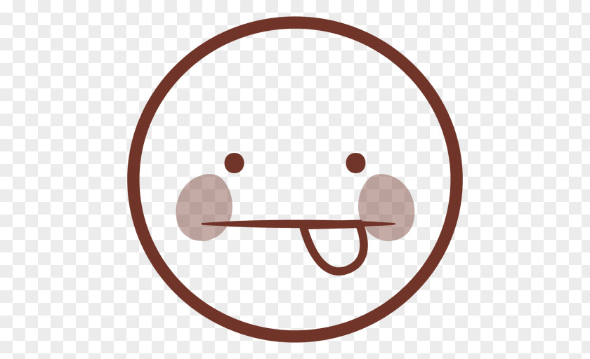 Smiley Emoticon Tongue Clip Art PNG
