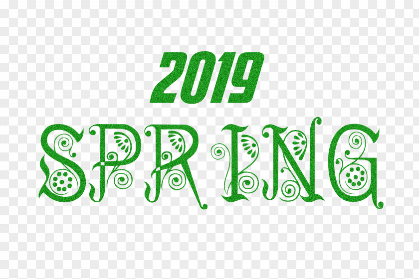 Spring Style.Others 2019 PNG