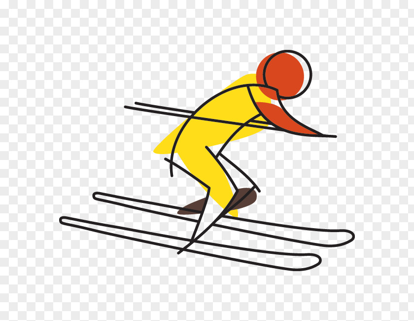 Tennis Sport Ski Poles Special Olympics Basketball PNG