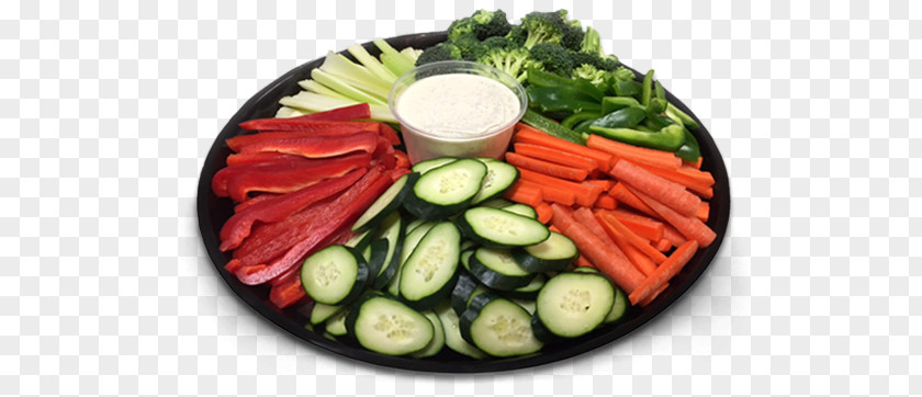 Veggie Tray Vegetarian Cuisine Street Food Vegetable Gourmand PNG