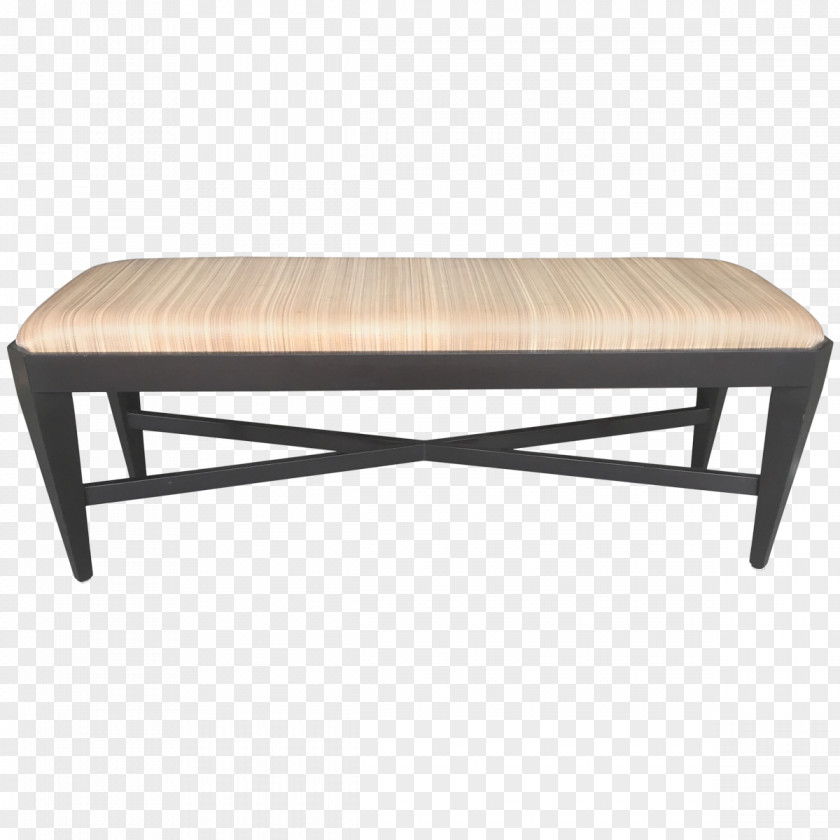 Wooden Bench Coffee Tables Rectangle PNG