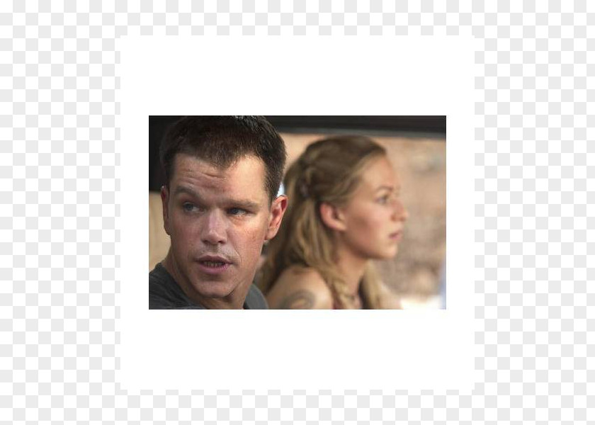Actor Matt Damon The Bourne Supremacy Paul Greengrass Ultimatum Universal Pictures PNG