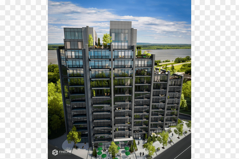 Apartment Condominium Property Building Westboro Village PNG