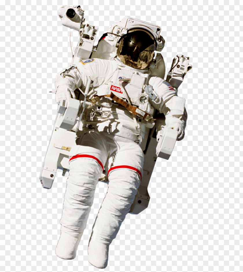 Astronaut Space Suit Clip Art PNG