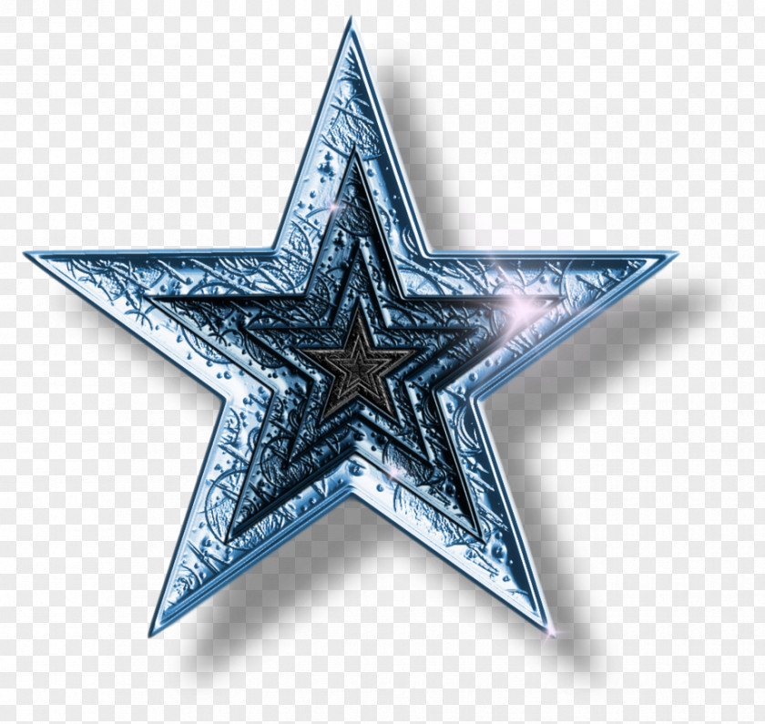 Blue Star By JSSanDA On DeviantArt Purple Clip Art PNG