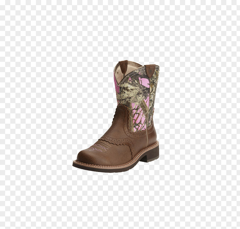 Boot Ariat Cowboy Riding Justin Boots PNG