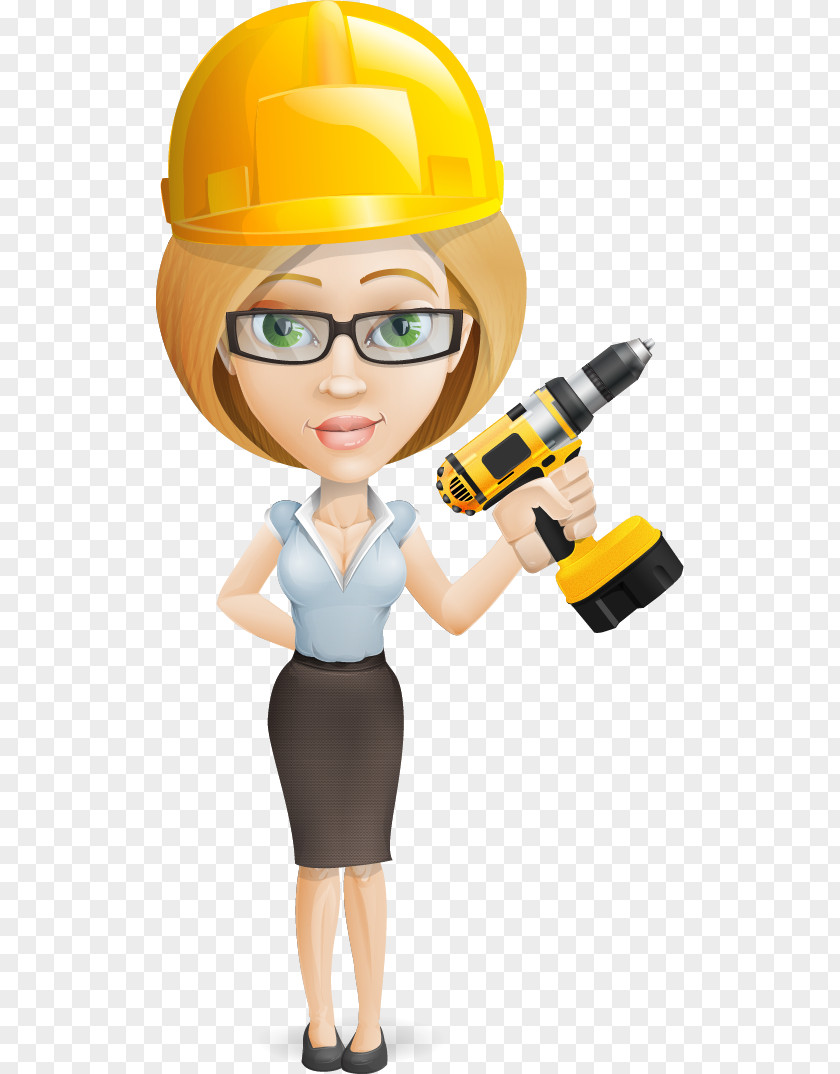 Business Businessperson Woman Small PNG