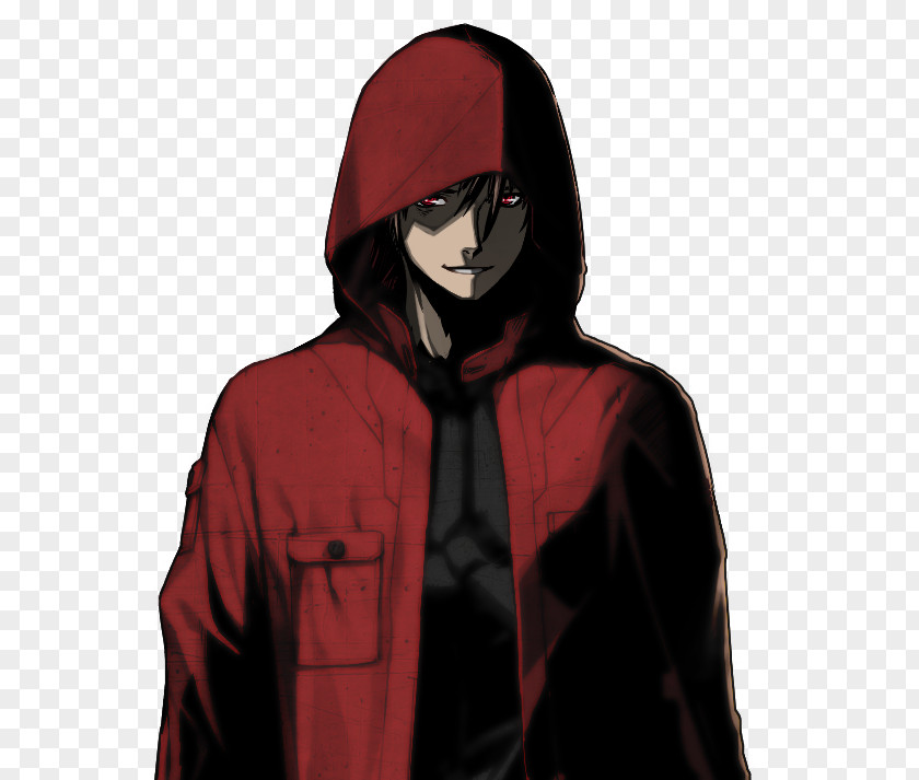 Christmas Guilty Crown: Lost Character Ebenezer Scrooge PNG
