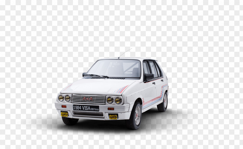 Citroen Citroën C15 Acadiane Van Car PNG