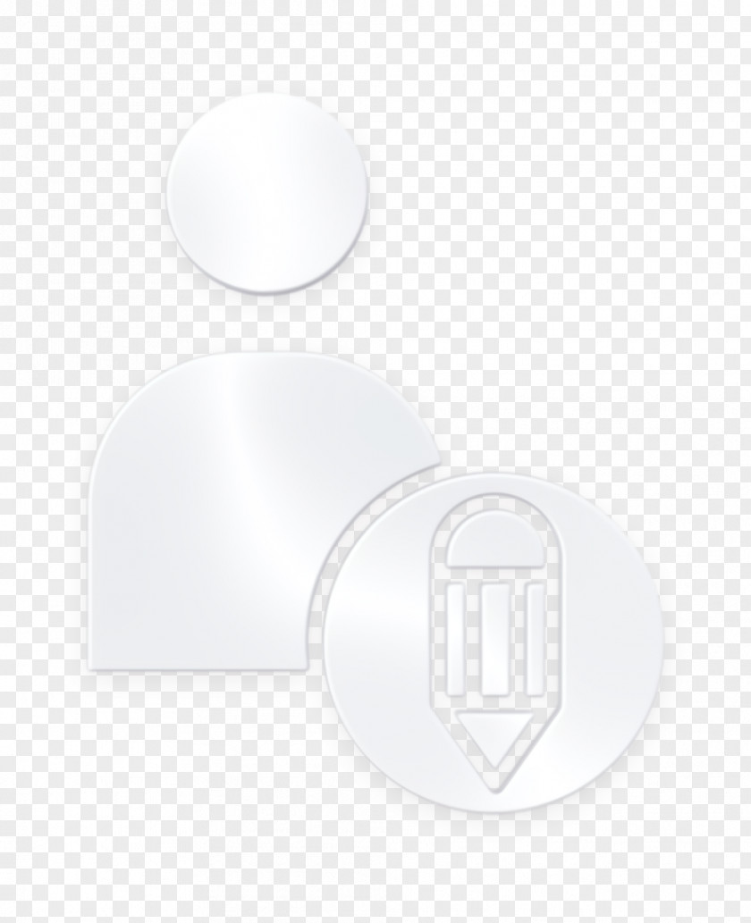 Creative Icon Writer PNG