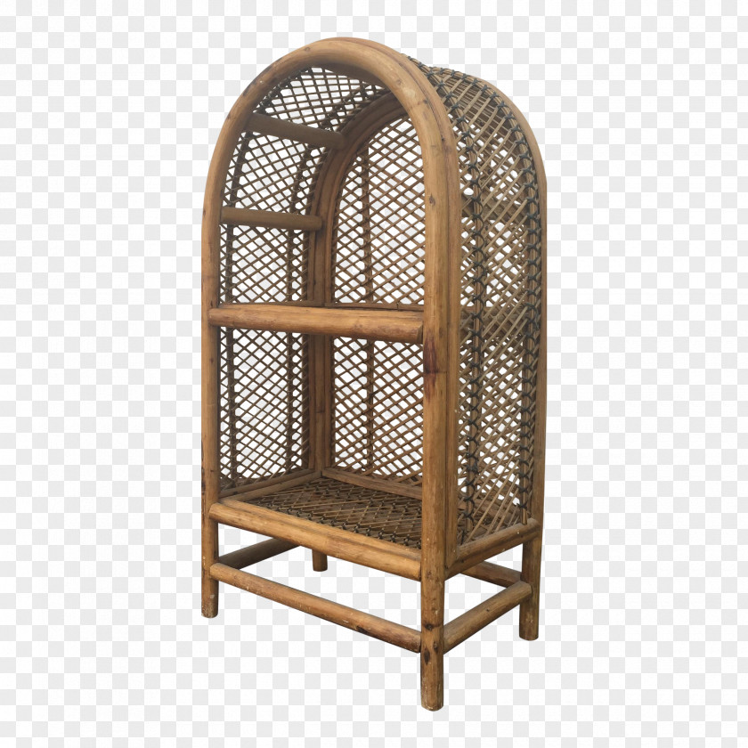 Design Furniture Wicker PNG