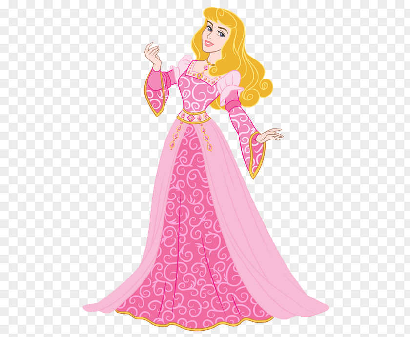 Disney Princess Aurora Image Photograph PNG