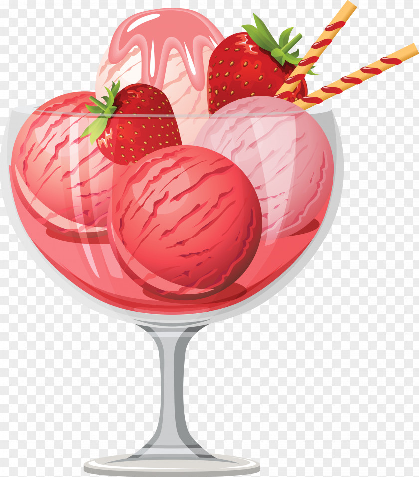 Ice Cream Image Cone Icon PNG