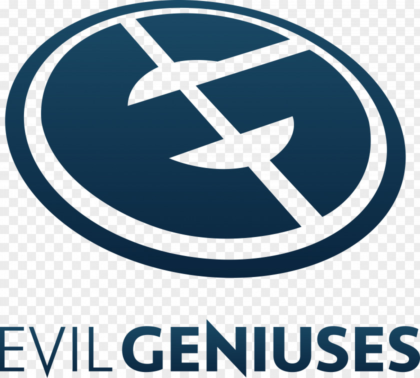 Logo Esport Tom Clancy's Rainbow Six Siege ESL Pro League Intel Extreme Masters Evil Geniuses PNG