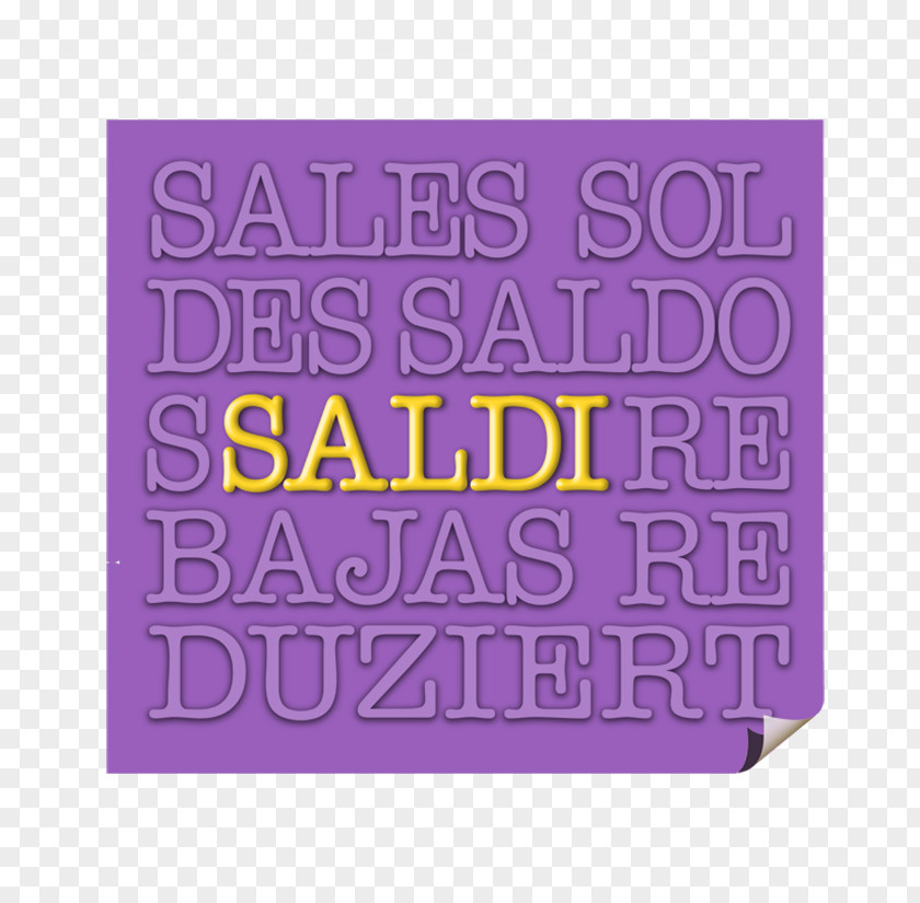 Saldi Rectangle Sabah Font PNG