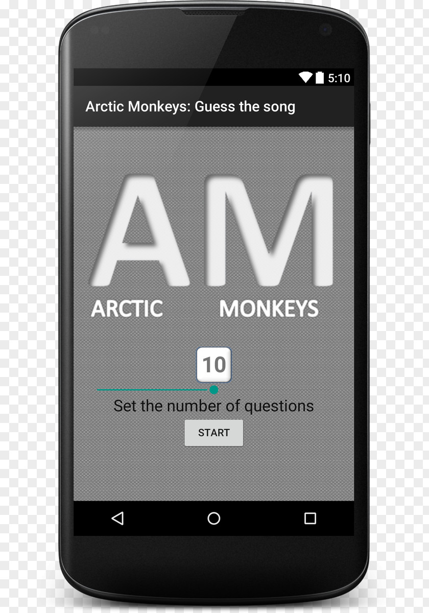 Smartphone Feature Phone Arctic Monkeys PNG