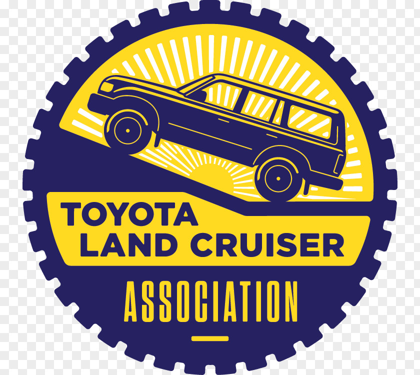 Toyota Car Sticker Saw Tool PNG