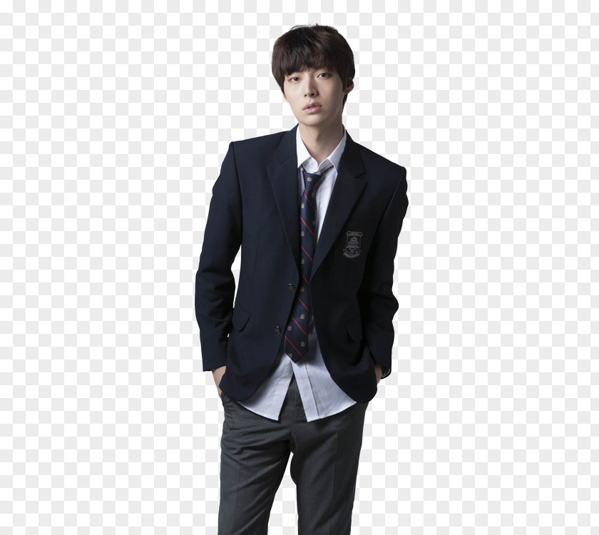 Actor Ahn Jae-hyun My Love From The Star 3rd APAN Awards South Korea Korean Drama PNG