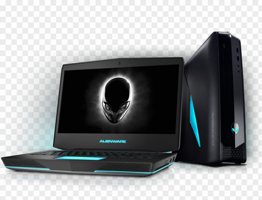 Alienware Cpu Dell Laptop Intel Core I7 GeForce PNG