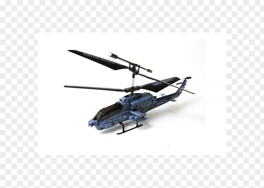 Apache Helicopter Radio-controlled Flight Bell AH-1 Cobra Radio Control PNG