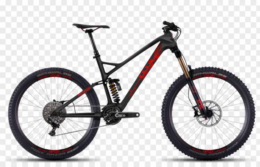 Bicycle Suspension Mountain Bike Cycling Chains PNG