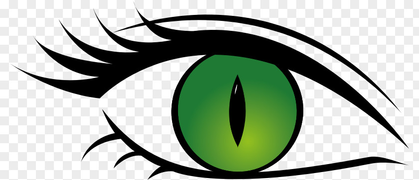 Big Vision Clip Art Transparency Eye Color PNG