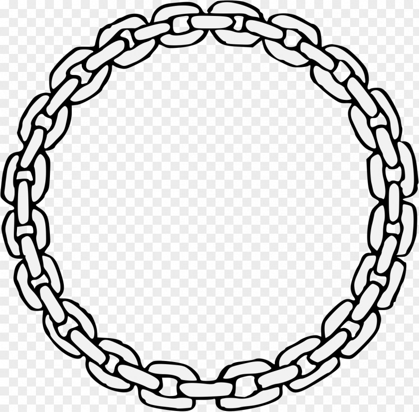 Chains Borobudur Mandala Circle PNG