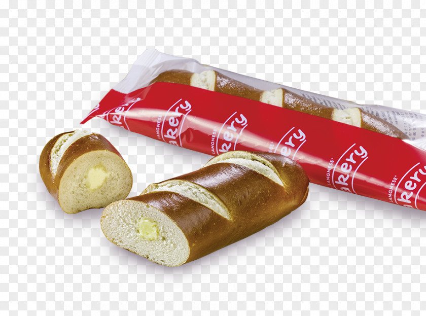 Ciabatta Burger Pretzel Lye Roll Nut Butter Snack PNG