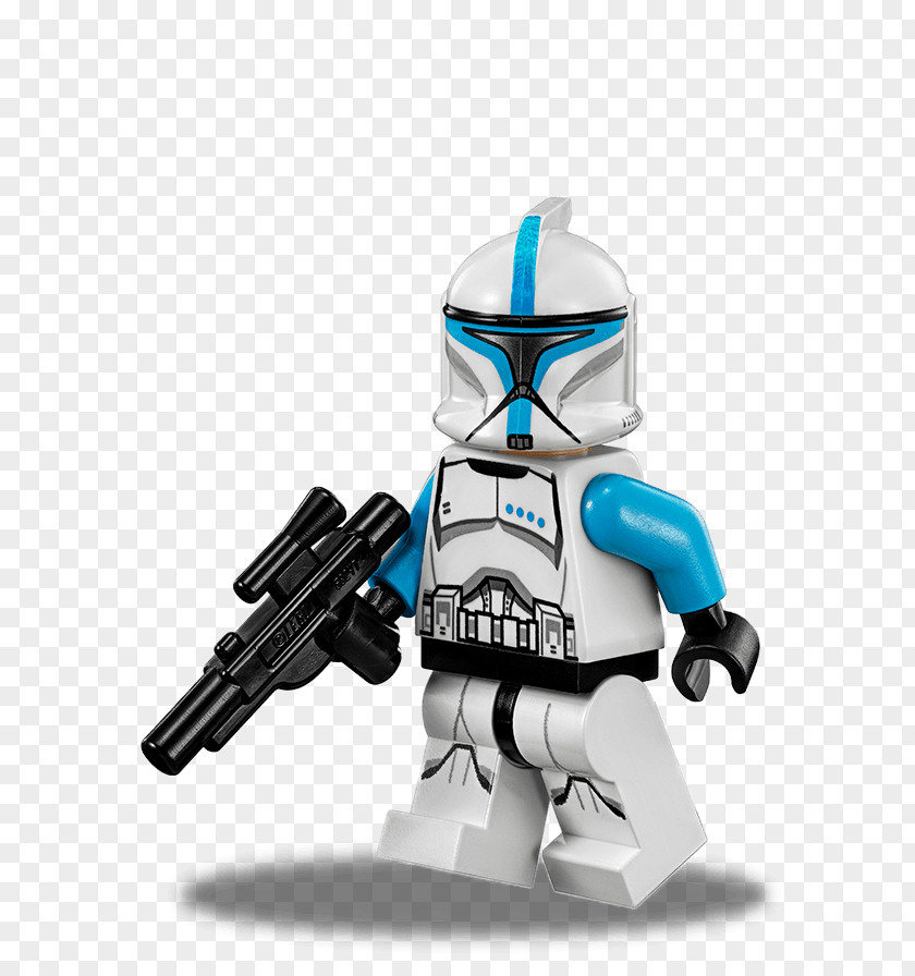 Clone Trooper Lego Star Wars Captain Rex Amazon.com PNG