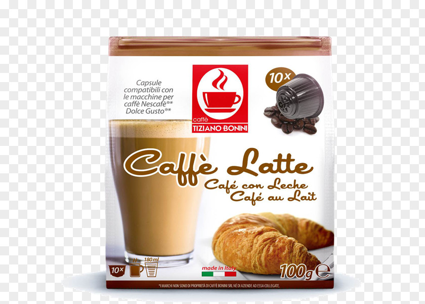 Coffee Dolce Gusto Latte Espresso Cortado PNG