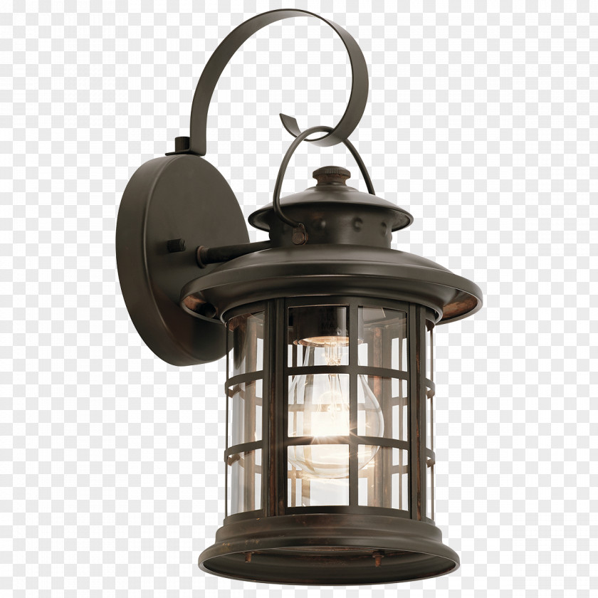 Decorative Lantern Ceiling Light Fixture PNG