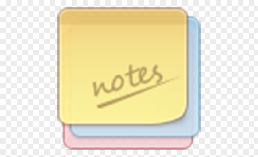 Design Brand Post-it Note Material PNG