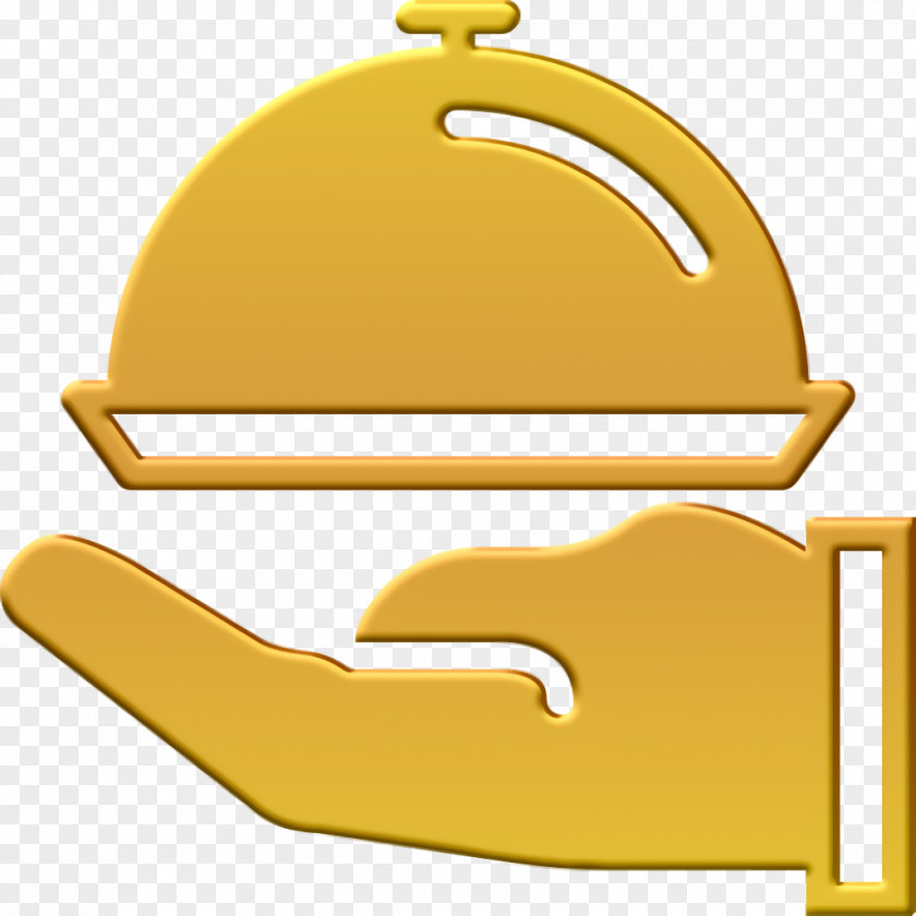 Hotel Services Icon Meal PNG