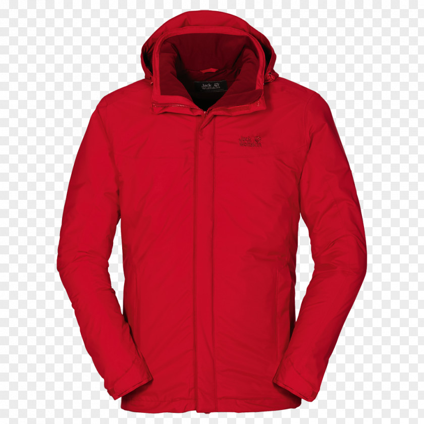 Jacket Hoodie Raincoat Arc'teryx Clothing PNG