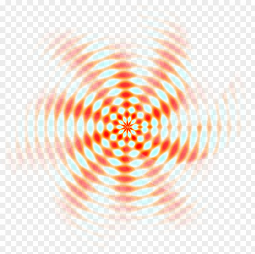 Light Effect Color Optics Optical Illusion PNG