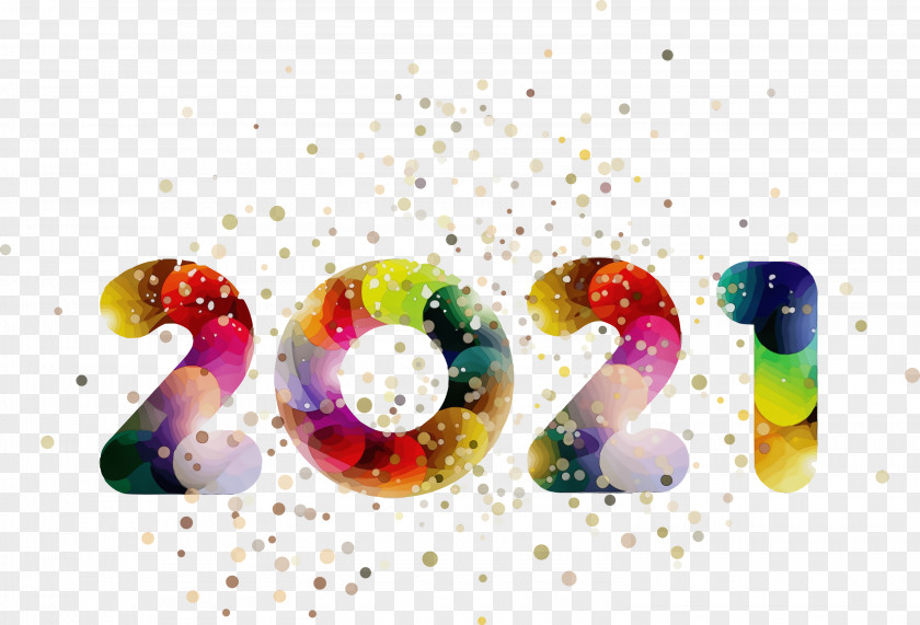 New Year PNG