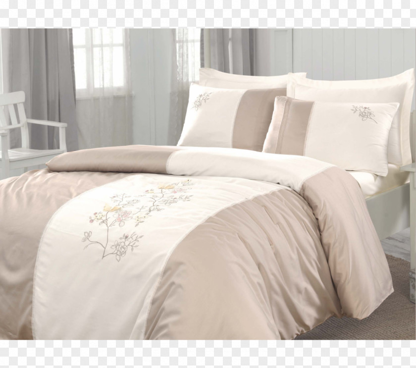 Pillow Nevresim Bed Frame Sheets Sateen Textile PNG