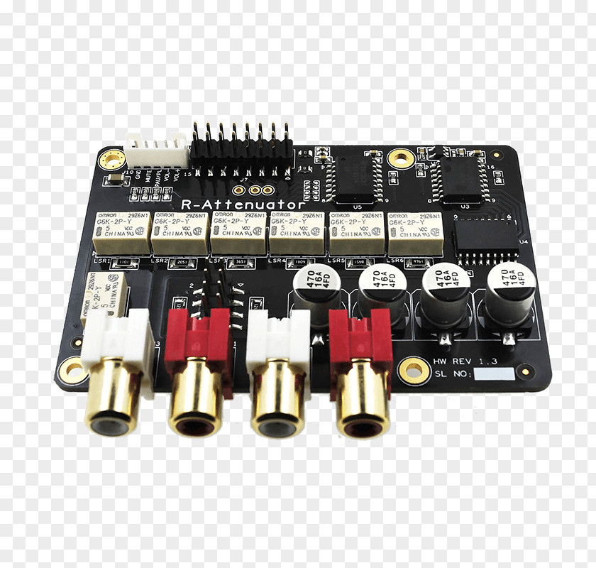 Relay Microcontroller Hardware Programmer Electronics Electronic Component Musical Instruments PNG