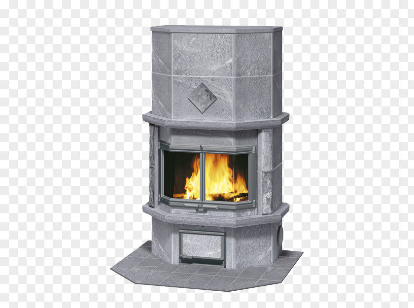 Stove Tulikivi Fireplace Oven Tulisija PNG