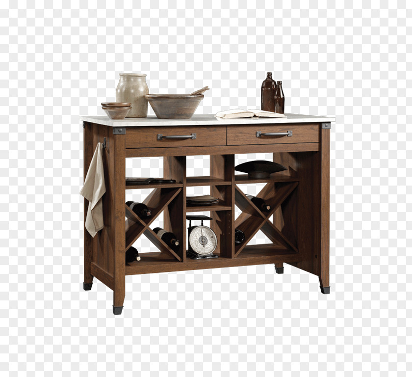 Table Buffets & Sideboards Drawer PNG