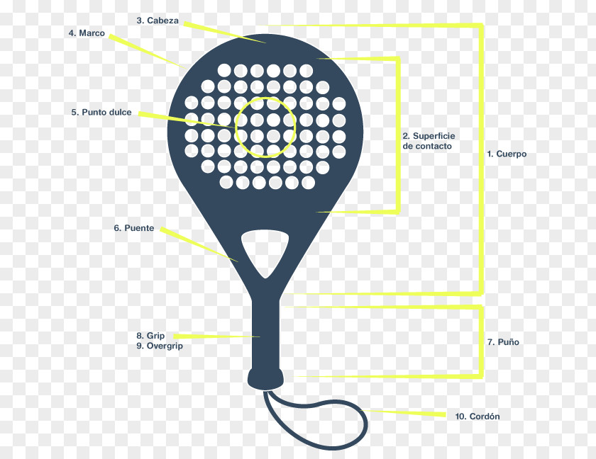 Tennis Padel Sport Racket Squash PNG