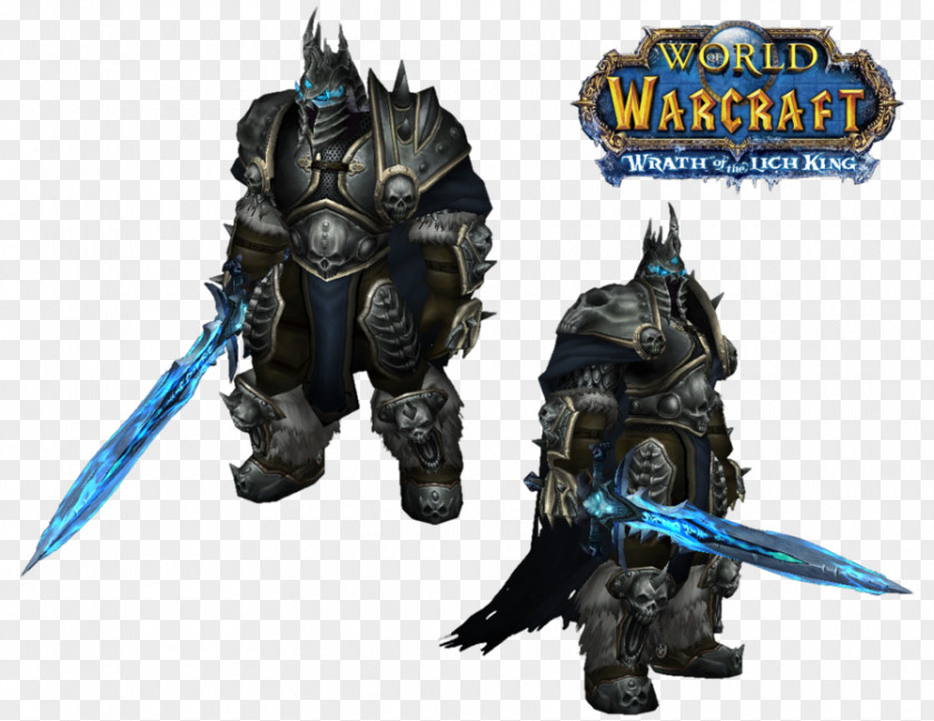 Terenas Menethil Ii World Of Warcraft: Wrath The Lich King Arthas Video Game PNG