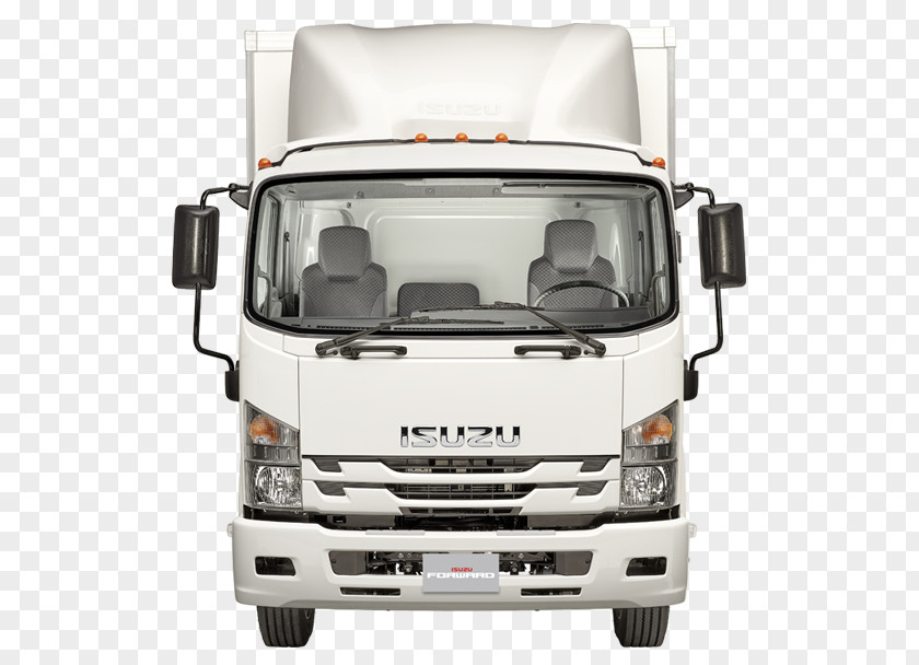 Truck Commercial Vehicle Isuzu Motors Ltd. Baja California Otay Van PNG