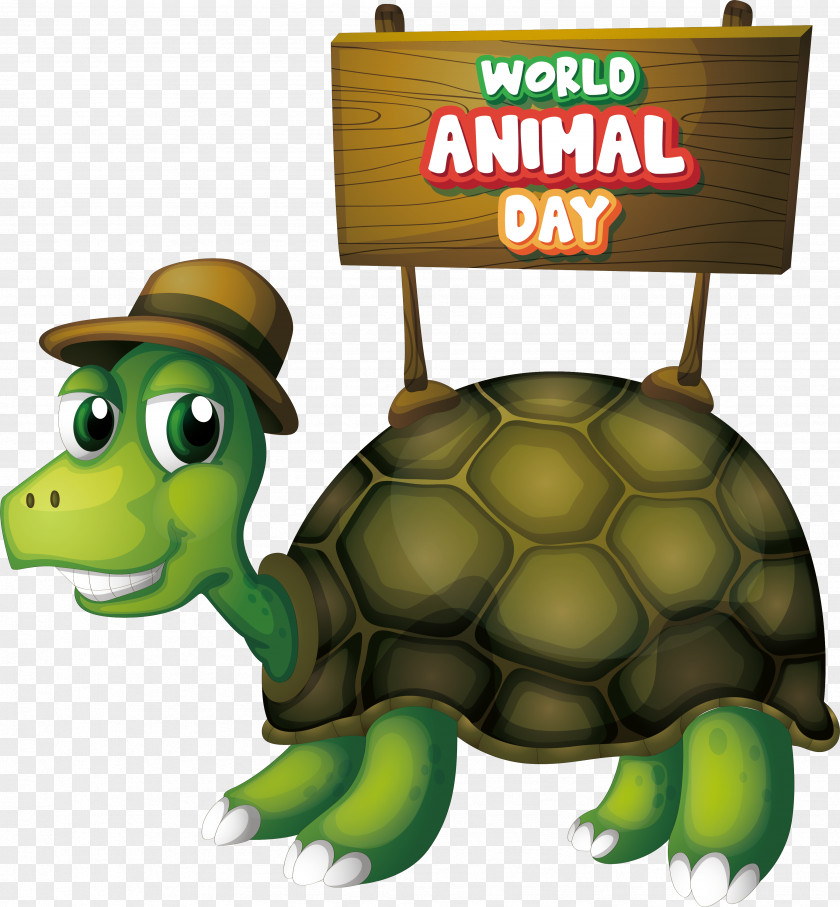 Turtles Tortoise Dog Crocodiles Wildlife PNG