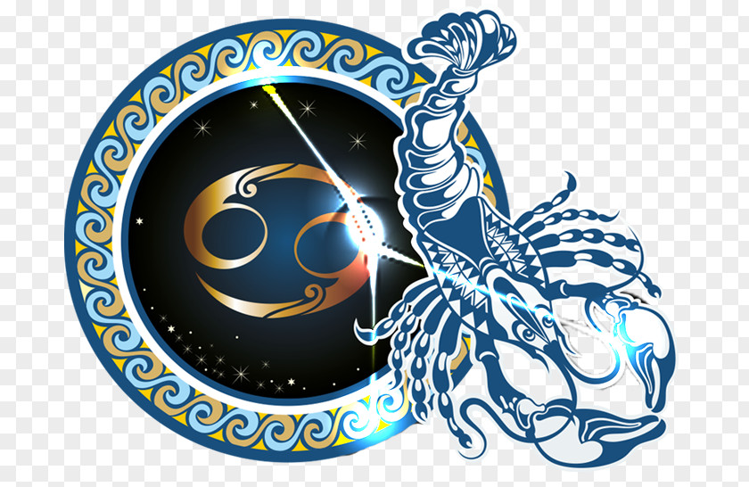 Cancer Astrology Horoscope Astrological Sign Zodiac PNG