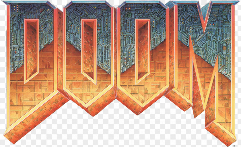 Doom 3 II RPG PNG